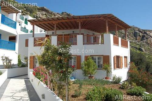 Alex Hotel 5